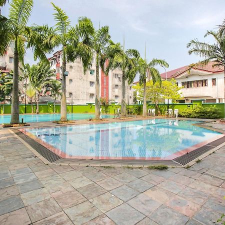 Collection O Hotel Super Cowboy Melaka Zewnętrze zdjęcie