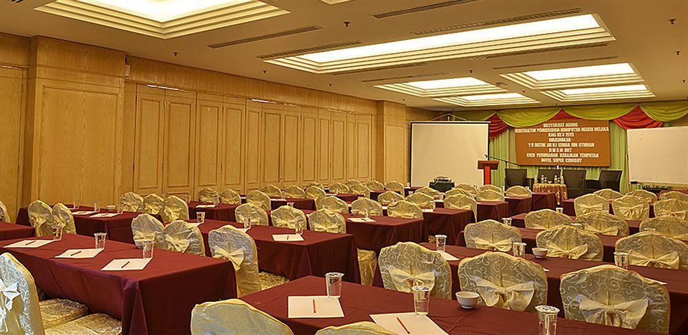 Collection O Hotel Super Cowboy Melaka Zewnętrze zdjęcie