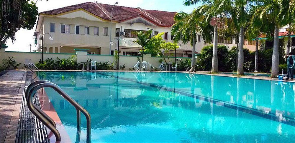Collection O Hotel Super Cowboy Melaka Zewnętrze zdjęcie