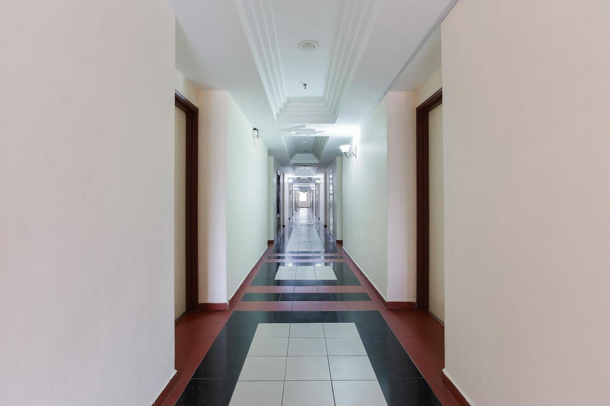 Collection O Hotel Super Cowboy Melaka Zewnętrze zdjęcie