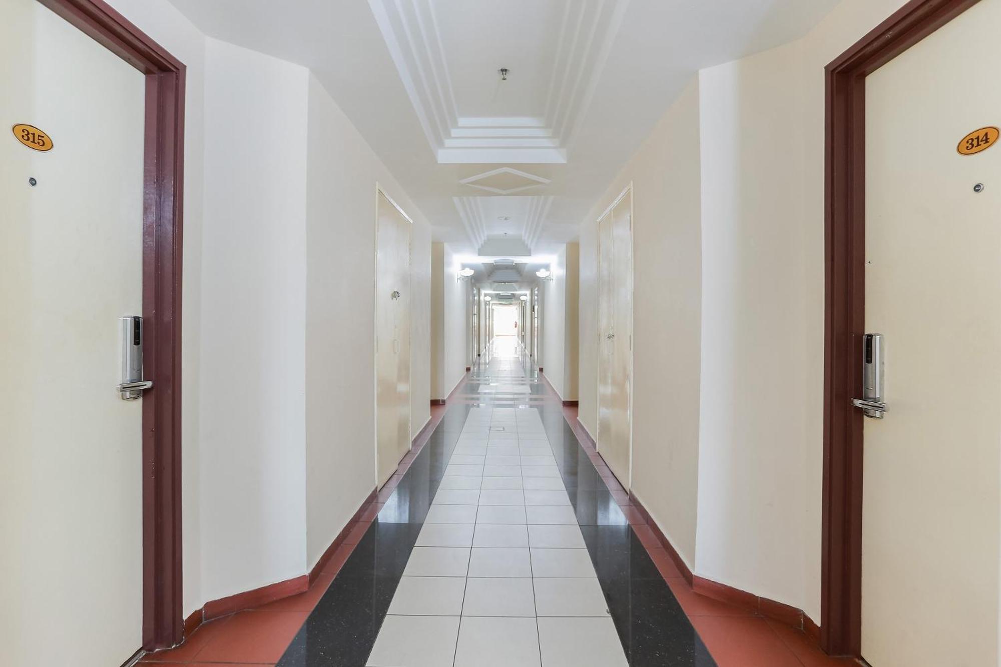 Collection O Hotel Super Cowboy Melaka Zewnętrze zdjęcie