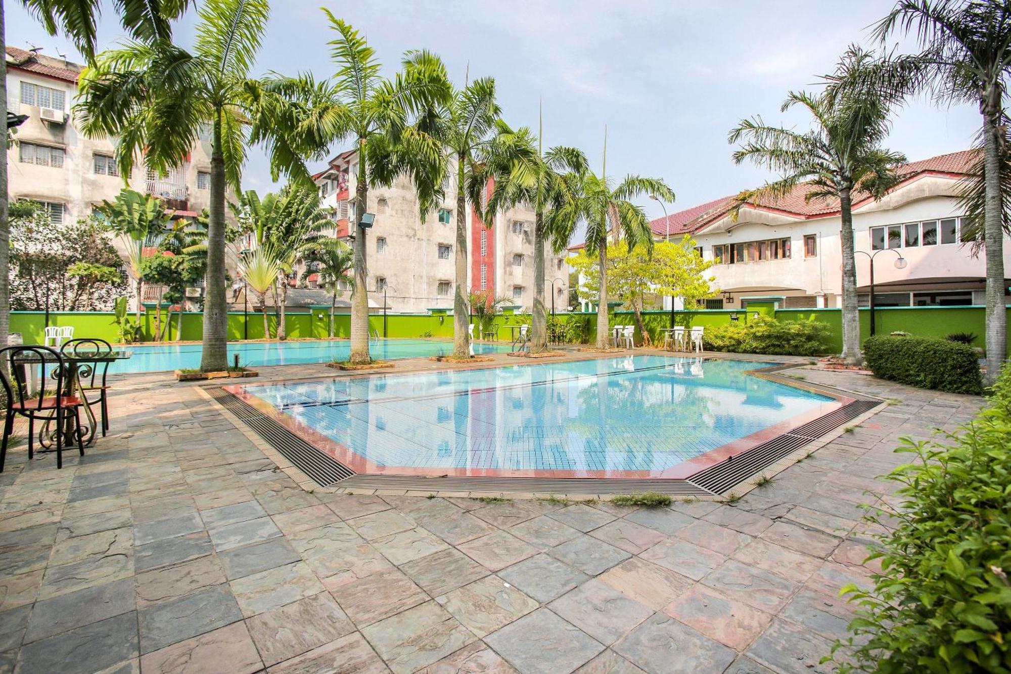 Collection O Hotel Super Cowboy Melaka Zewnętrze zdjęcie