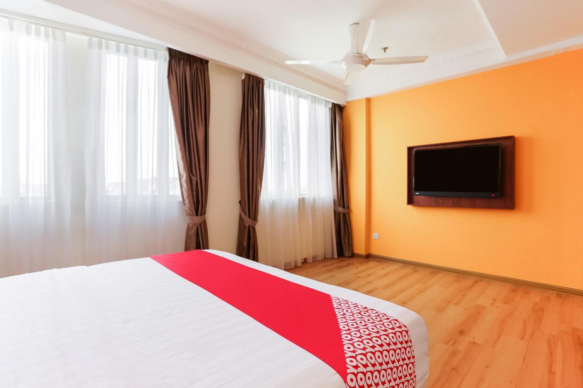 Collection O Hotel Super Cowboy Melaka Zewnętrze zdjęcie
