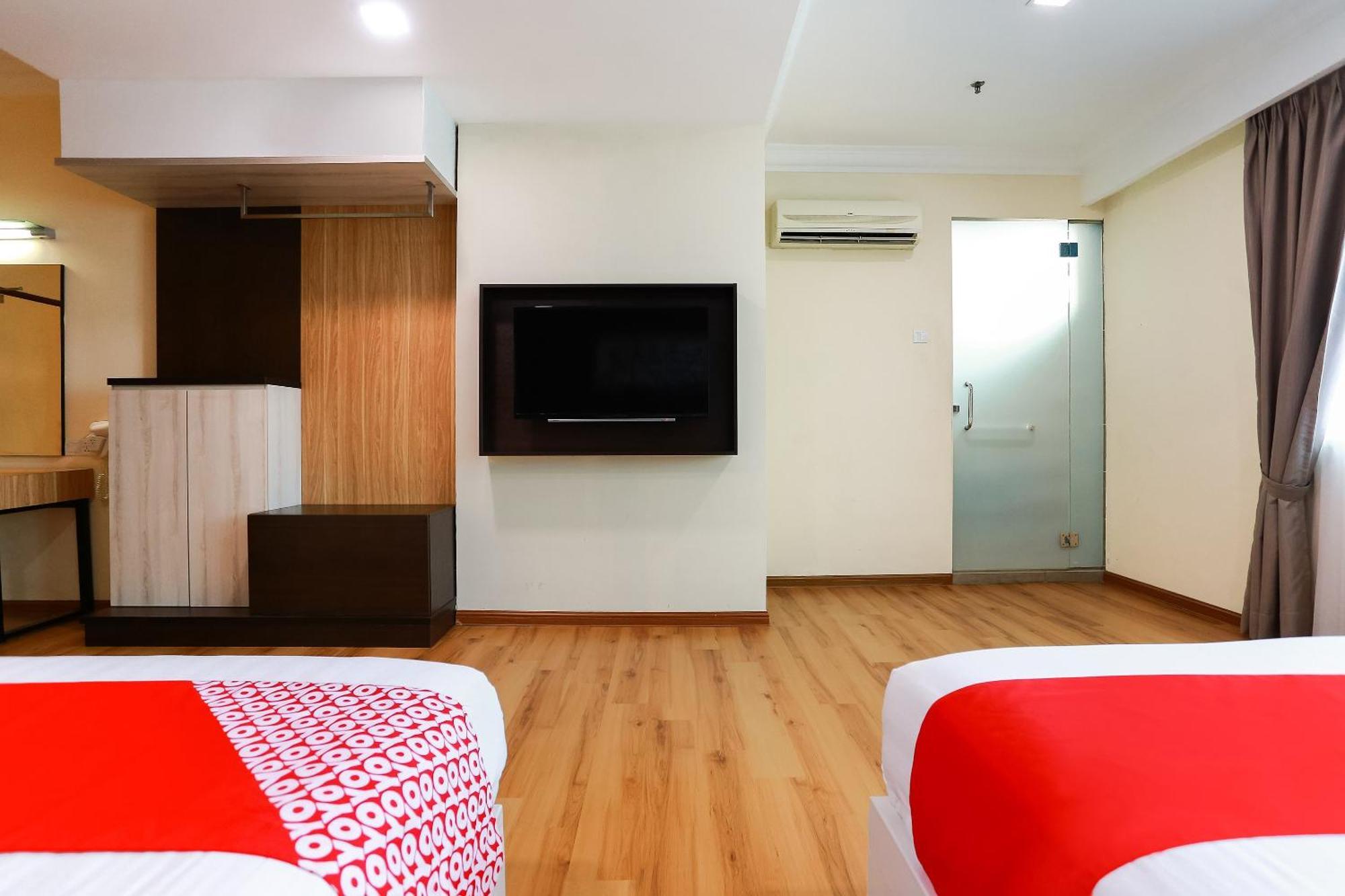 Collection O Hotel Super Cowboy Melaka Zewnętrze zdjęcie