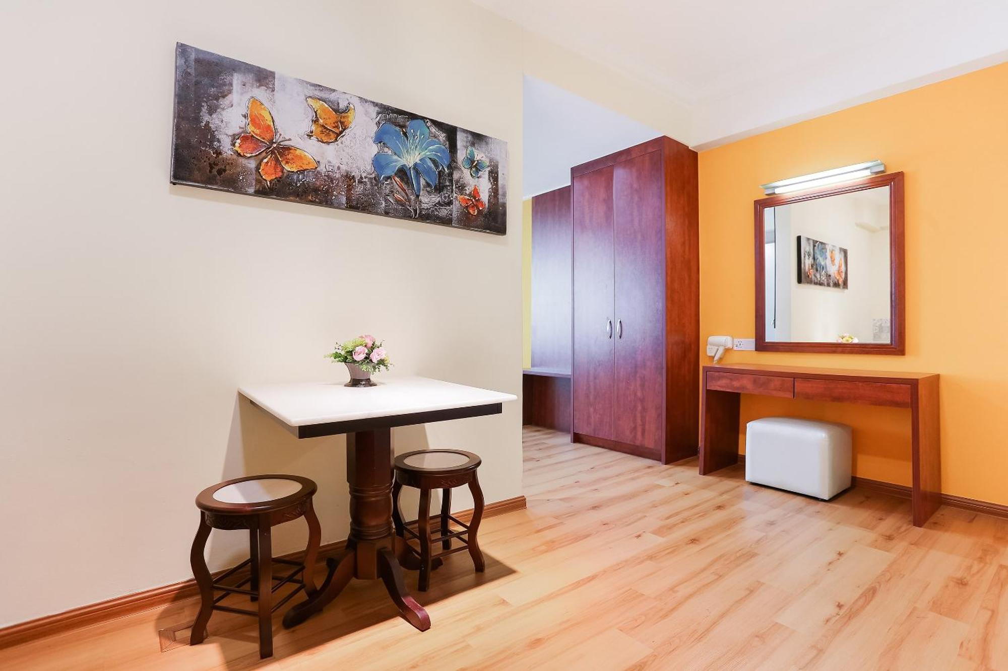 Collection O Hotel Super Cowboy Melaka Zewnętrze zdjęcie