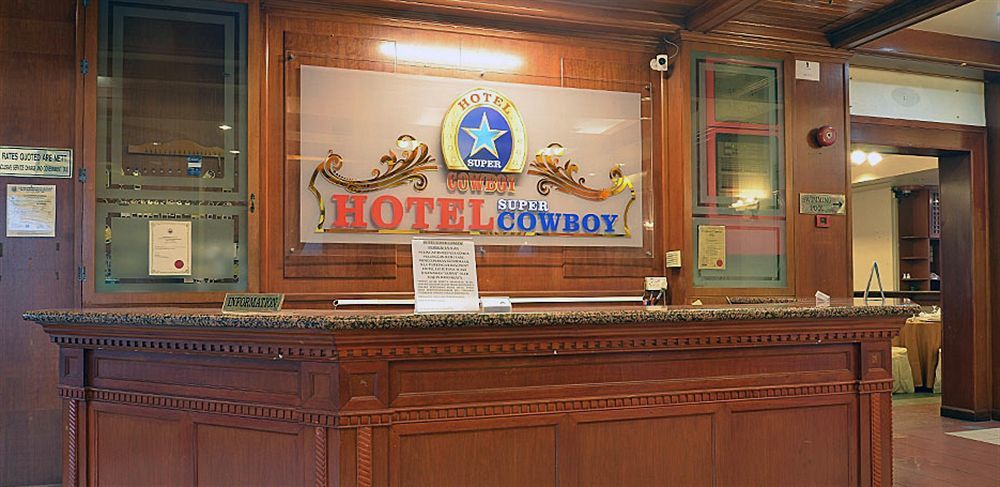 Collection O Hotel Super Cowboy Melaka Zewnętrze zdjęcie